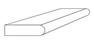 Bullnose