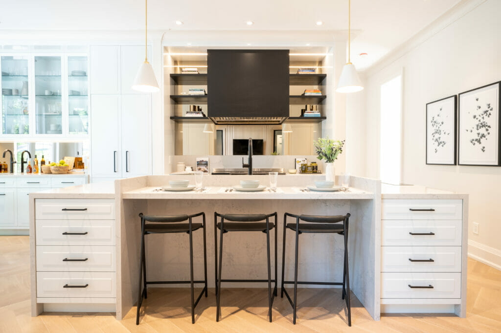 princess margaret house kitchen